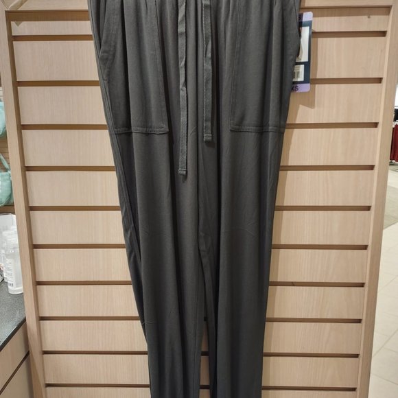 Splendid Joggers Color Lead Women's pants - Picture 3 of 6